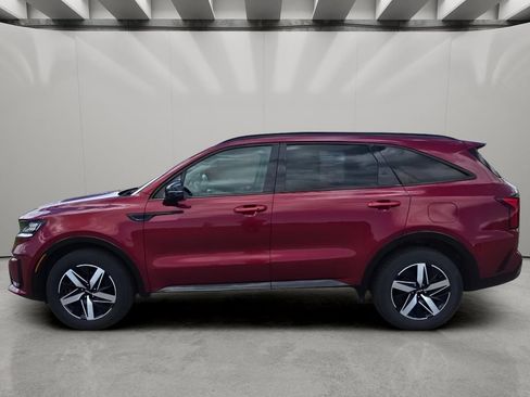 Used 2022 Kia Sorento EX FWD image 2