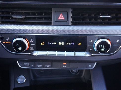 Used 2023 Audi A5 2.0T Premium Plus w/ Premium Plus image 55