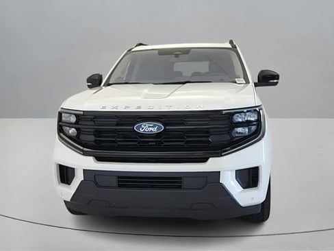 New 2025 Ford Expedition Max Active image 2