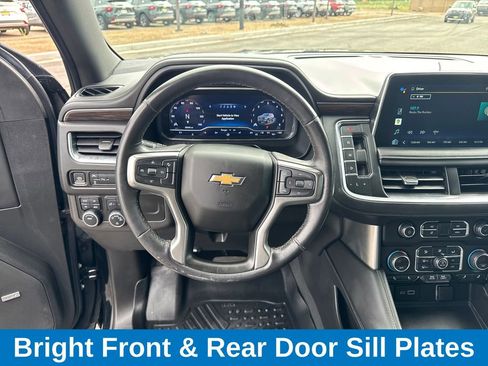 Used 2022 Chevrolet Tahoe LT AWD/4WD image 14