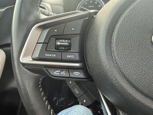 Used 2023 Subaru Forester Premium image 18