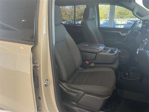 Used 2022 GMC Sierra 1500 Elevation w/ X31 Off-Road Package image 18