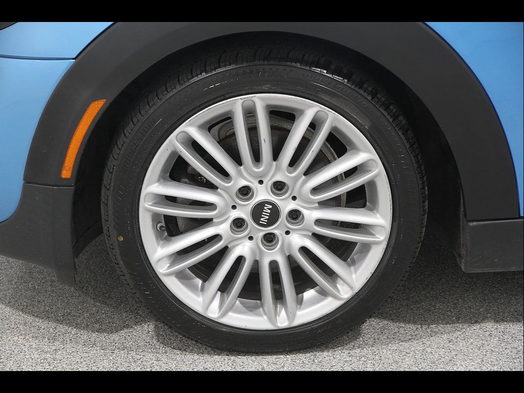 Used 2019 MINI Cooper S w/ Premium Package FWD image 21