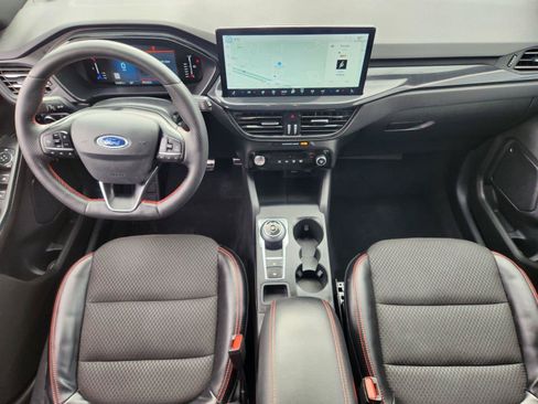 Used 2023 Ford Escape ST-Line w/ Tech Pack #1 AWD/4WD image 20