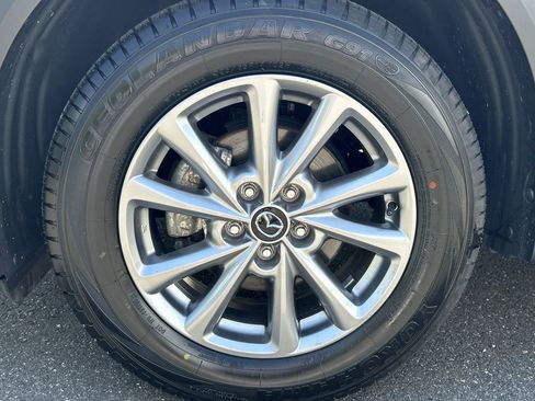 Certified 2023 MAZDA CX-5 AWD 2.5 S image 10