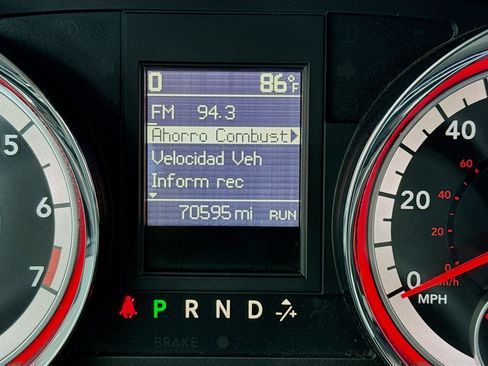 Used 2019 Dodge Grand Caravan GT image 8