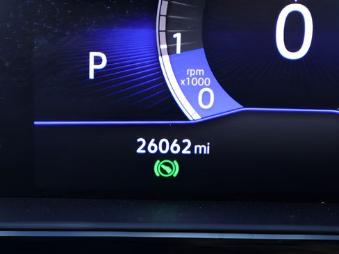 Certified 2023 Volkswagen Taos S FWD image 2