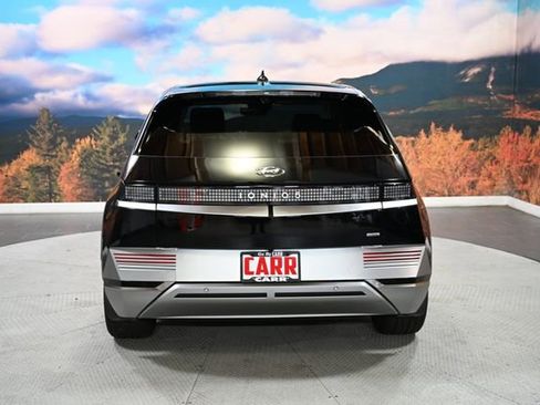 Used 2024 Hyundai Ioniq 5 Limited image 7