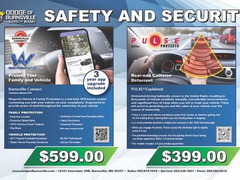 Used 2019 RAM 1500 Express w/ Express Value Package image 5