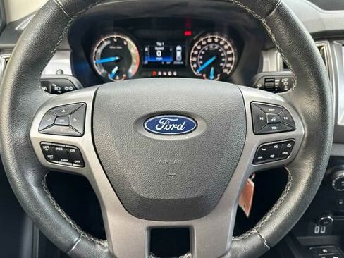 Used 2020 Ford Ranger XLT w/ Equipment Group 301A Mid image 18