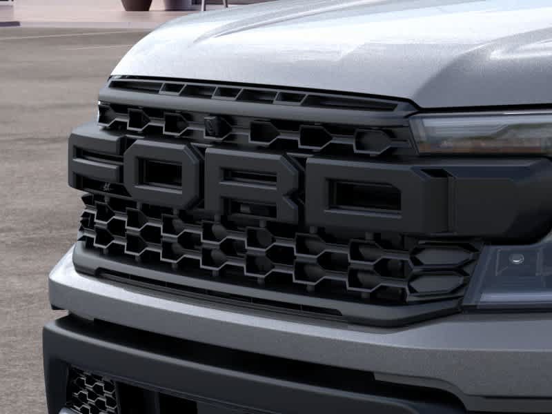 New 2026 Ford Ranger Raptor AWD/4WD image 17