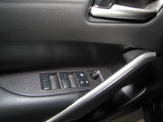 Used 2026 Toyota Corolla Cross XLE w/ Convenience Package FWD image 35