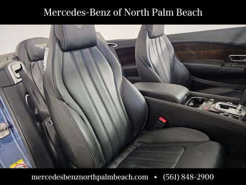 Used 2014 Bentley Continental GT image 27