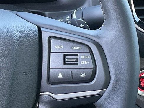 New 2026 Honda Ridgeline RTL image 13
