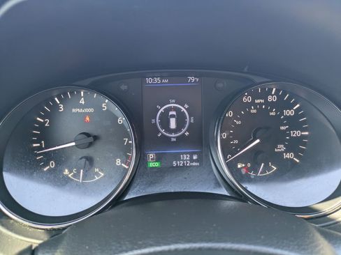 Used 2019 Nissan Rogue SV w/ Premium Package image 32