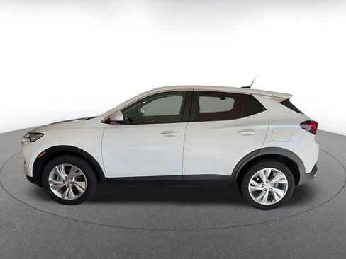 Used 2025 Buick Encore GX Preferred FWD image 9