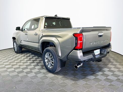 New 2026 Toyota Tacoma Limited image 5
