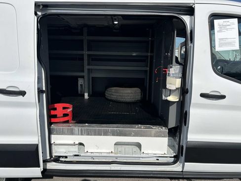 Used 2019 Ford Transit 150 130 Low Roof RWD image 19