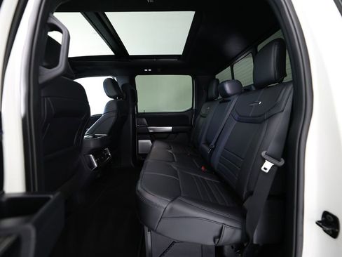 Used 2026 Ford F250 Platinum image 14