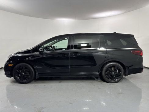 Used 2023 Honda Odyssey Sport image 33