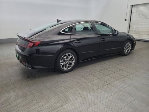 Used 2022 Hyundai Sonata SEL image 10