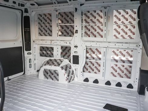 Used 2021 RAM ProMaster 1500 FWD image 20