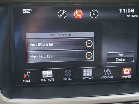 Used 2015 GMC Yukon Denali w/ Premium Package image 40