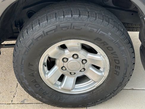 Used 1997 Toyota 4Runner Limited image 36