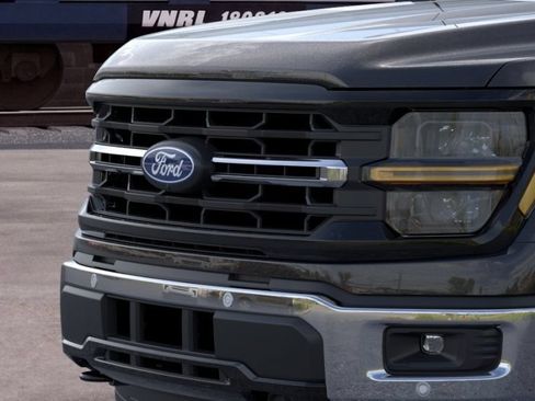 New 2026 Ford F150 XLT w/ Equipment Group 302A MID AWD/4WD image 17