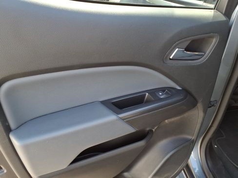 Certified 2022 Chevrolet Colorado Z71 image 17