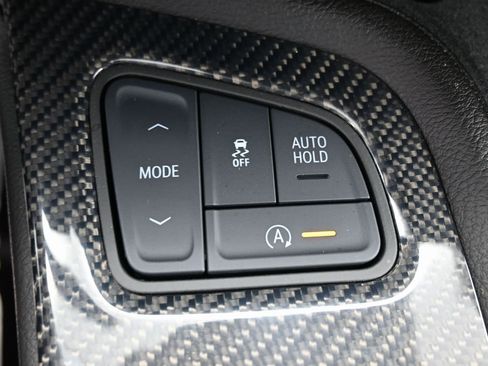 Used 2025 Cadillac CT5 Sport image 31