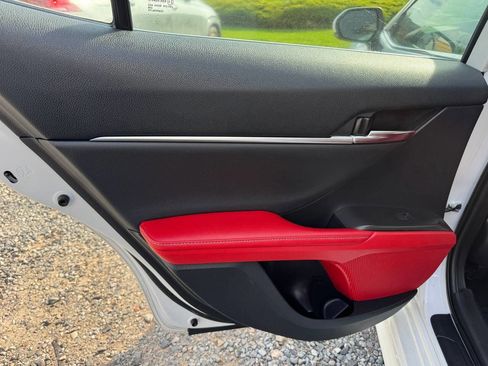 Used 2021 Toyota Camry XSE image 22