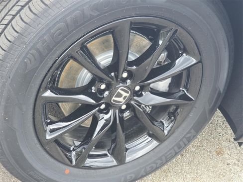 New 2026 Honda CR-V Sport-L image 11