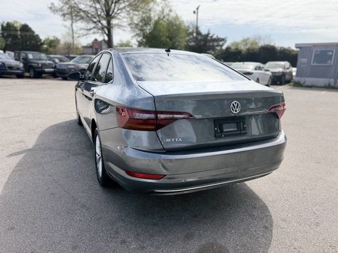Used 2019 Volkswagen Jetta S w/ Driver Assistance Package image 6