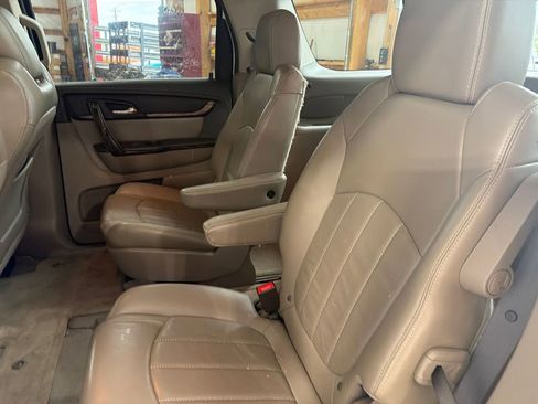 Used 2015 GMC Acadia Denali AWD/4WD image 12