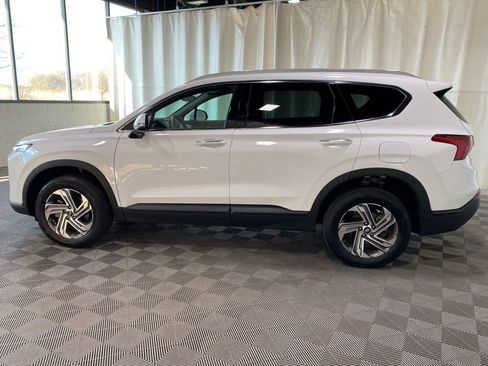 Used 2023 Hyundai Santa Fe SEL AWD/4WD image 4
