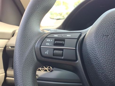 Used 2025 Honda Accord LX image 25