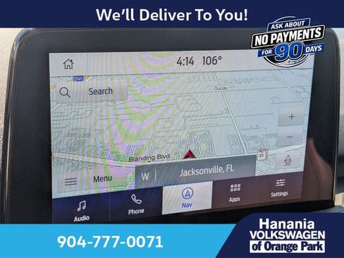 Used 2020 Ford Escape Titanium AWD/4WD image 23