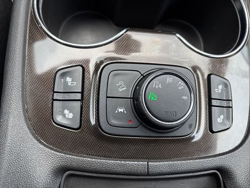 Used 2021 GMC Acadia AT4 w/ Trailering Package AWD/4WD image 24