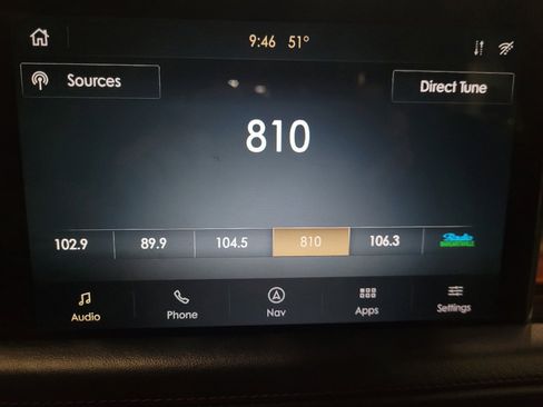 Used 2020 Lincoln Aviator Reserve w/ Elements Package Plus AWD/4WD image 25
