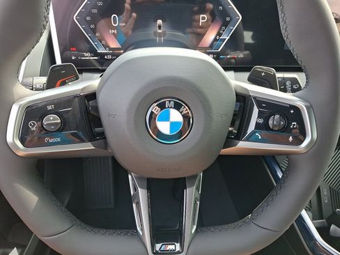 New 2026 BMW X3 xDrive30i w/ Premium Package AWD/4WD image 16