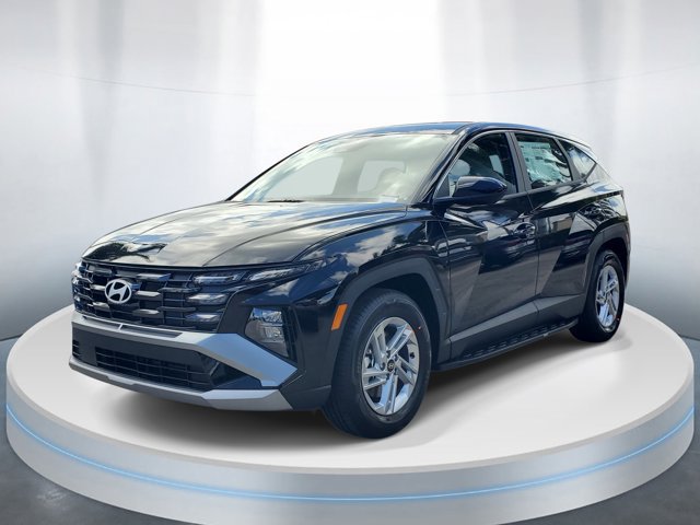 New 2026 Hyundai Tucson SE FWD image 2