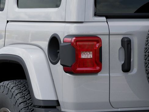 New 2026 Jeep Wrangler Unlimited Sport AWD/4WD image 14
