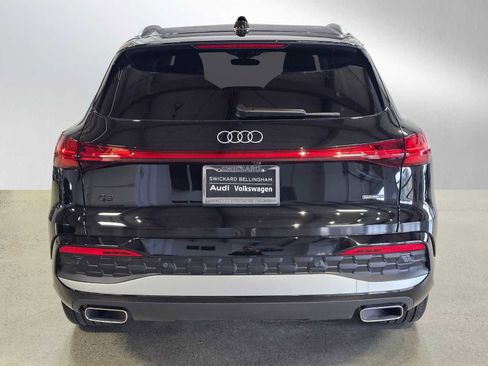 Used 2025 Audi Q5 Prestige image 6