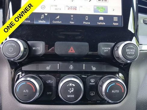Used 2022 RAM 1500 Big Horn AWD/4WD image 27
