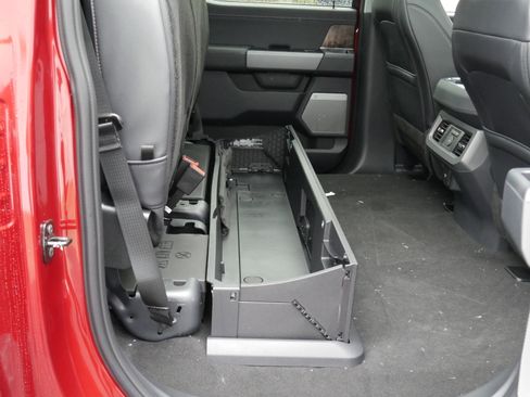 New 2026 Ford F350 Lariat w/ Lariat Ultimate Package image 34