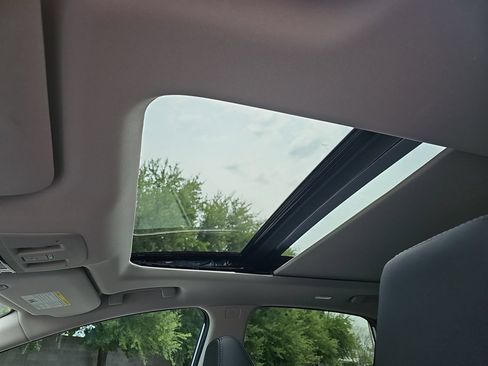 New 2026 Nissan Murano SL AWD/4WD image 29