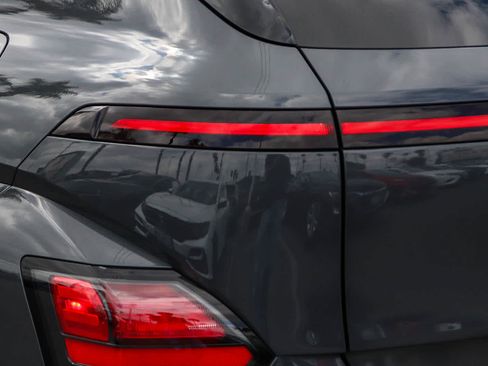 Used 2024 Hyundai Kona N Line FWD image 9