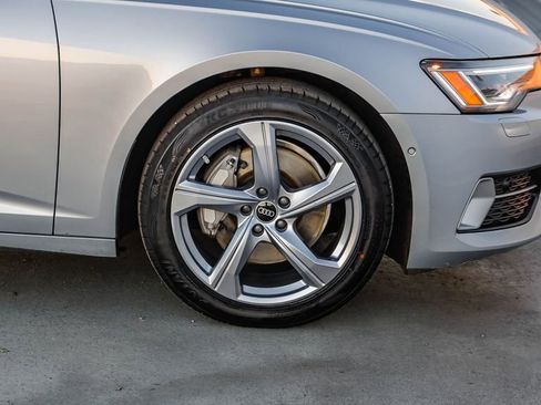 Used 2024 Audi A6 Premium Plus image 10