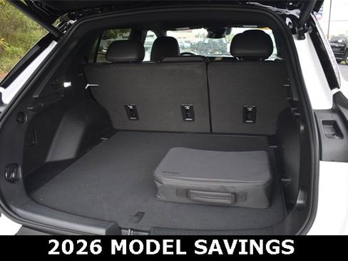 New 2026 Chevrolet Equinox EV LT w/ LPO, Blackout Package image 16